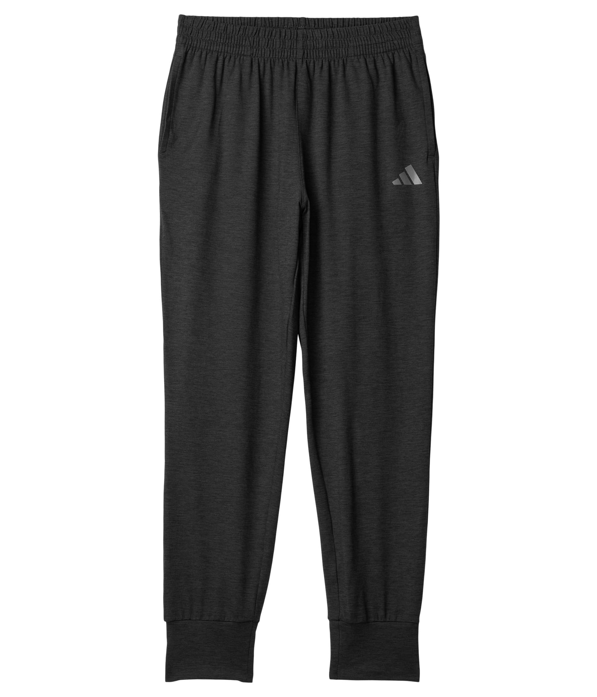 All Sport Poly Melange Joggers (Big Kid)