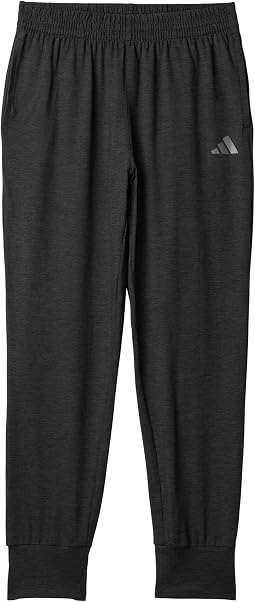 Grey/Black Melange