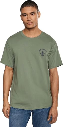 MMW Circle Critter Tee