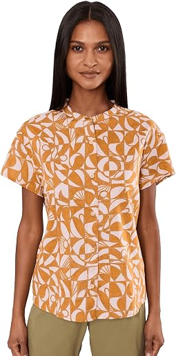 Rhea Short Sleeve