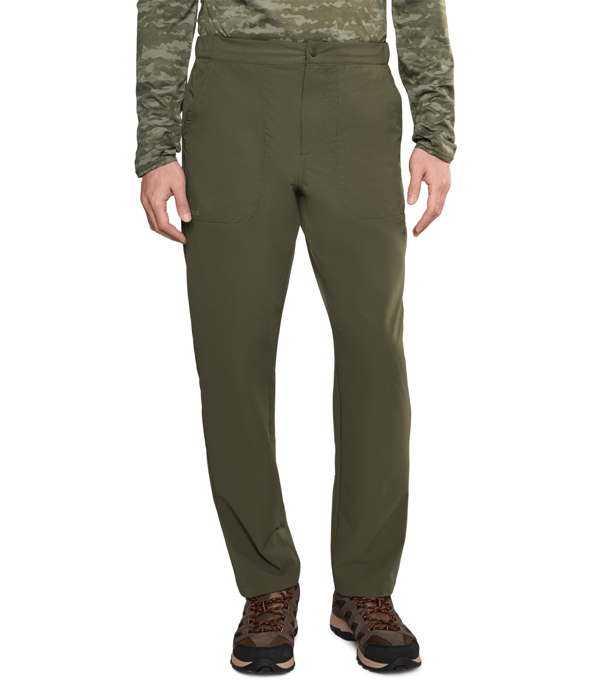 Marmot брюки Airexchange UPF 40