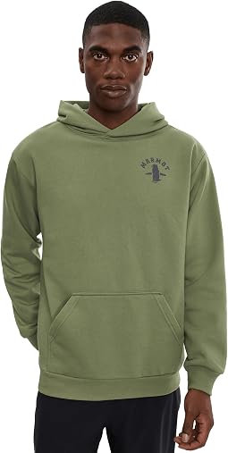 MMW Circle Critter Hoodie