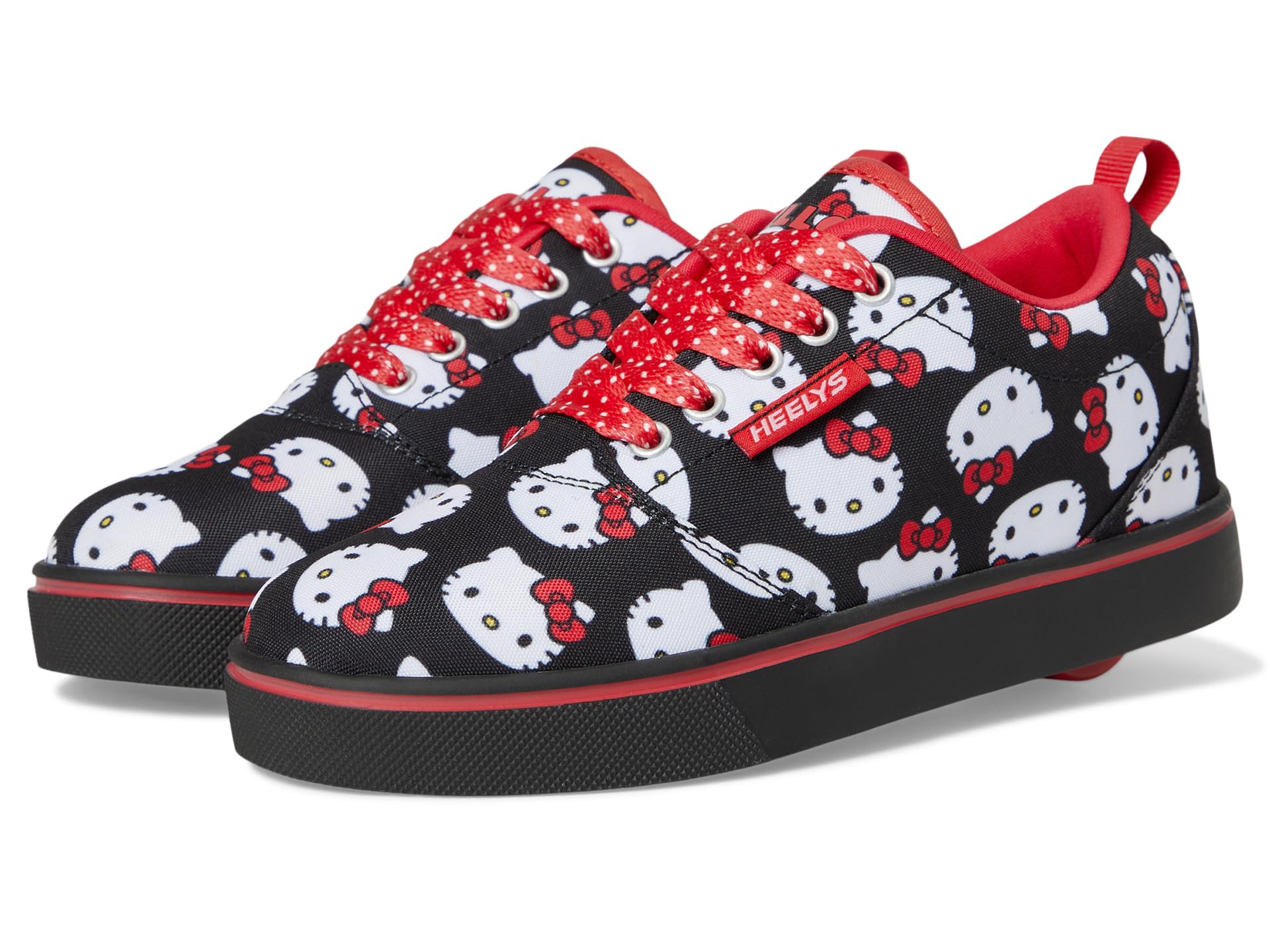 Heelys Hello Kitty Pro 20 (Детский/Подростковый)