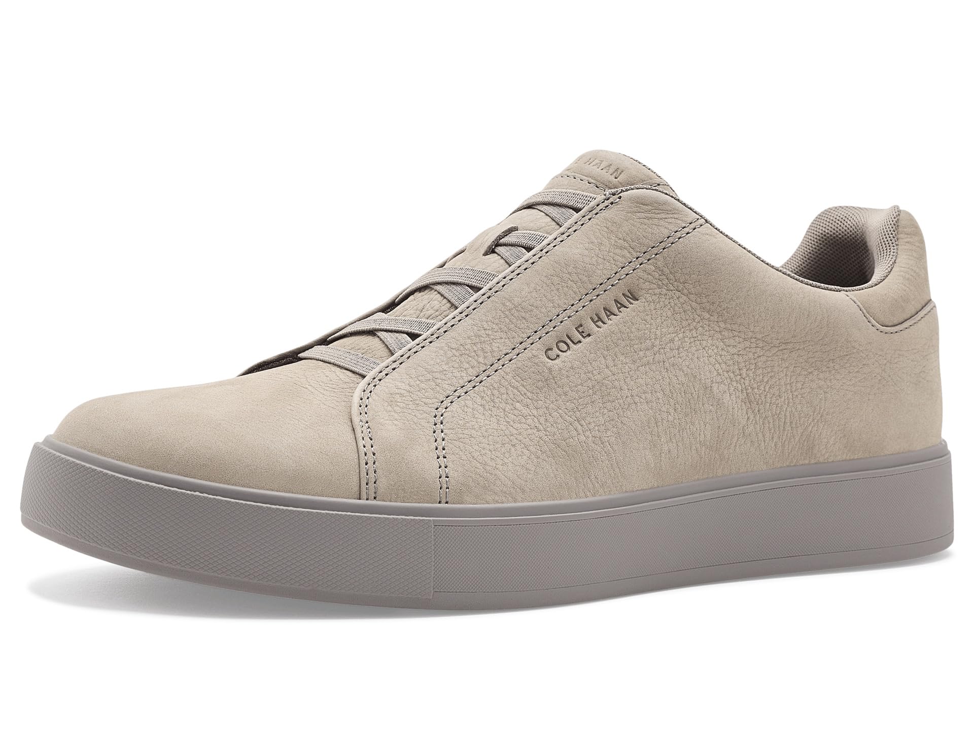 GrandPro Luxe Slip On