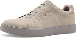 Кеды Cole Haan GrandPro Luxe Slip On