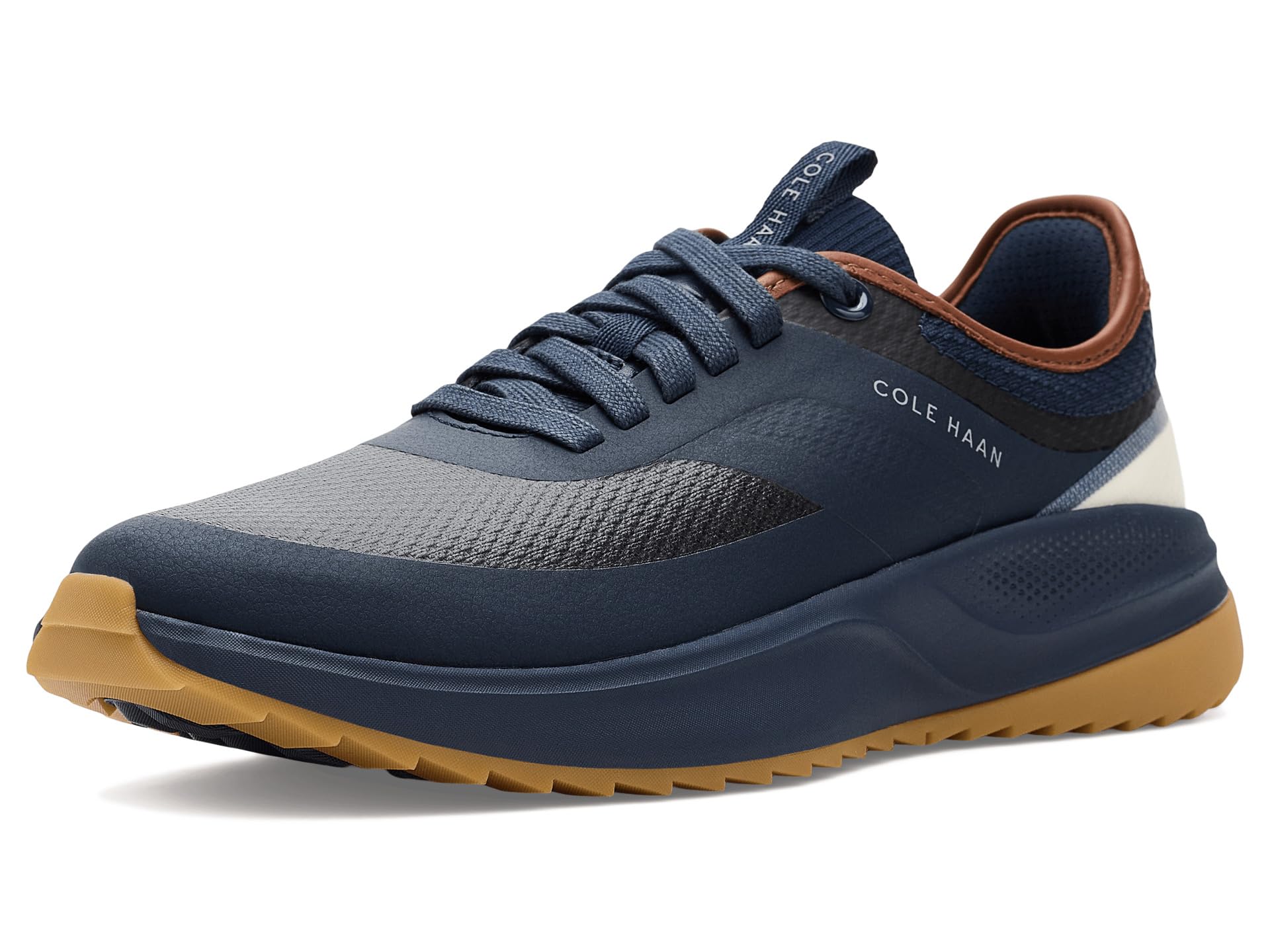 GrandPro All Day Golf