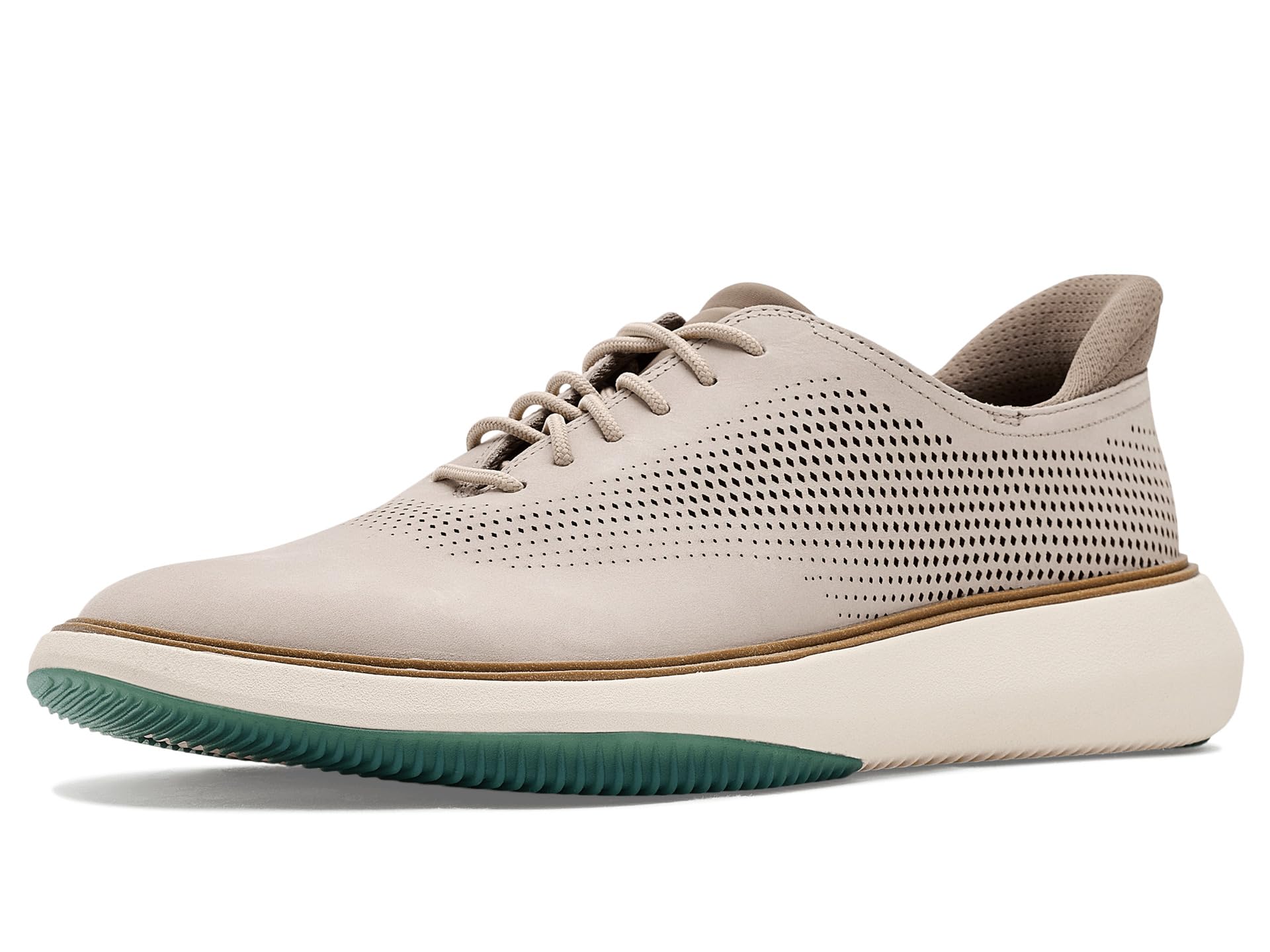 Grand Phaze Laser Quick-on оксфорды Cole Haan