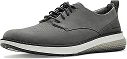 Castlerock Nubuck/Raven