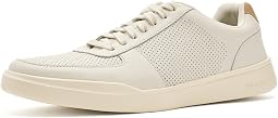 Grand Crosscourt Perforated Sneaker