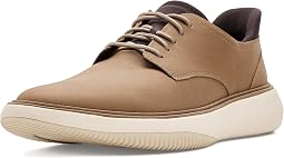 Grand Phaze Plain Toe Quick-on