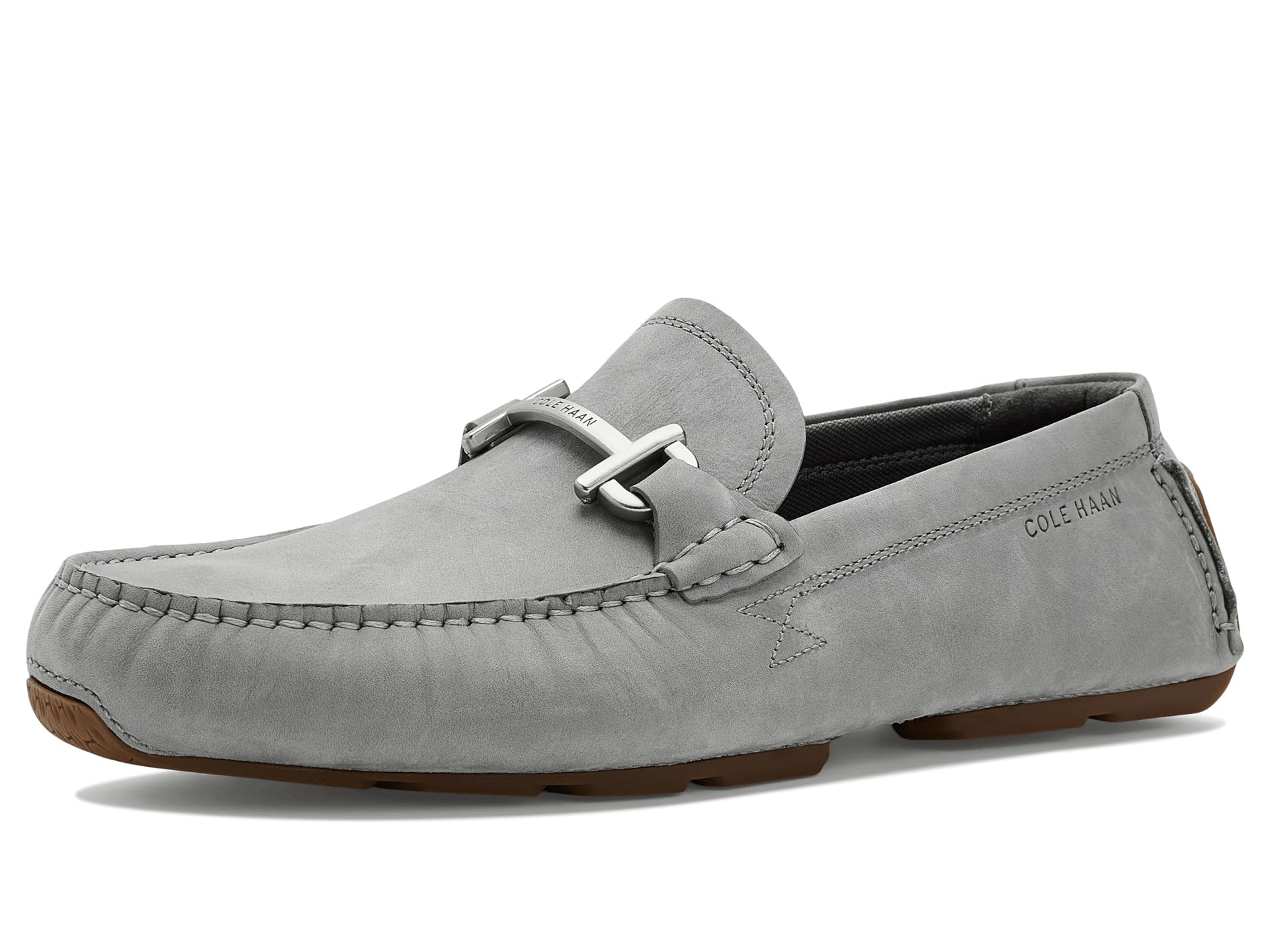 Cole Haan Donohue Grand Bit лоферы