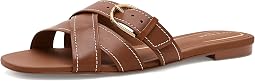 British Tan Leather