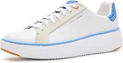 Cole Haan Grandpro Topspin легкие кроссовки