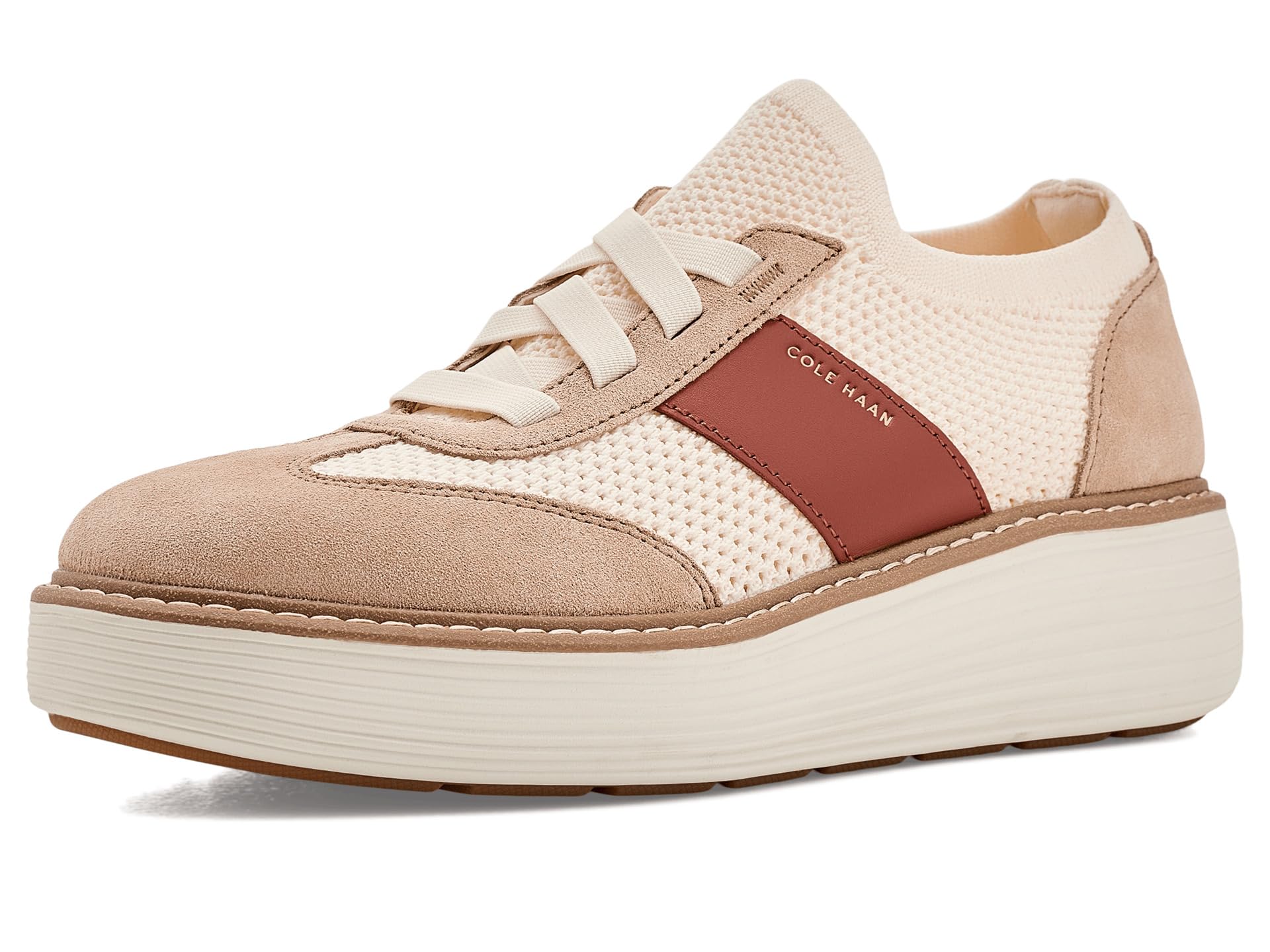 Originalgrand Max Stitchlite Platform, кроссовки Cole Haan