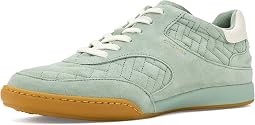 Lily Pad Suede