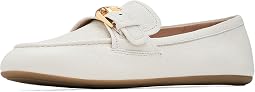 Powder Tumbled Leather