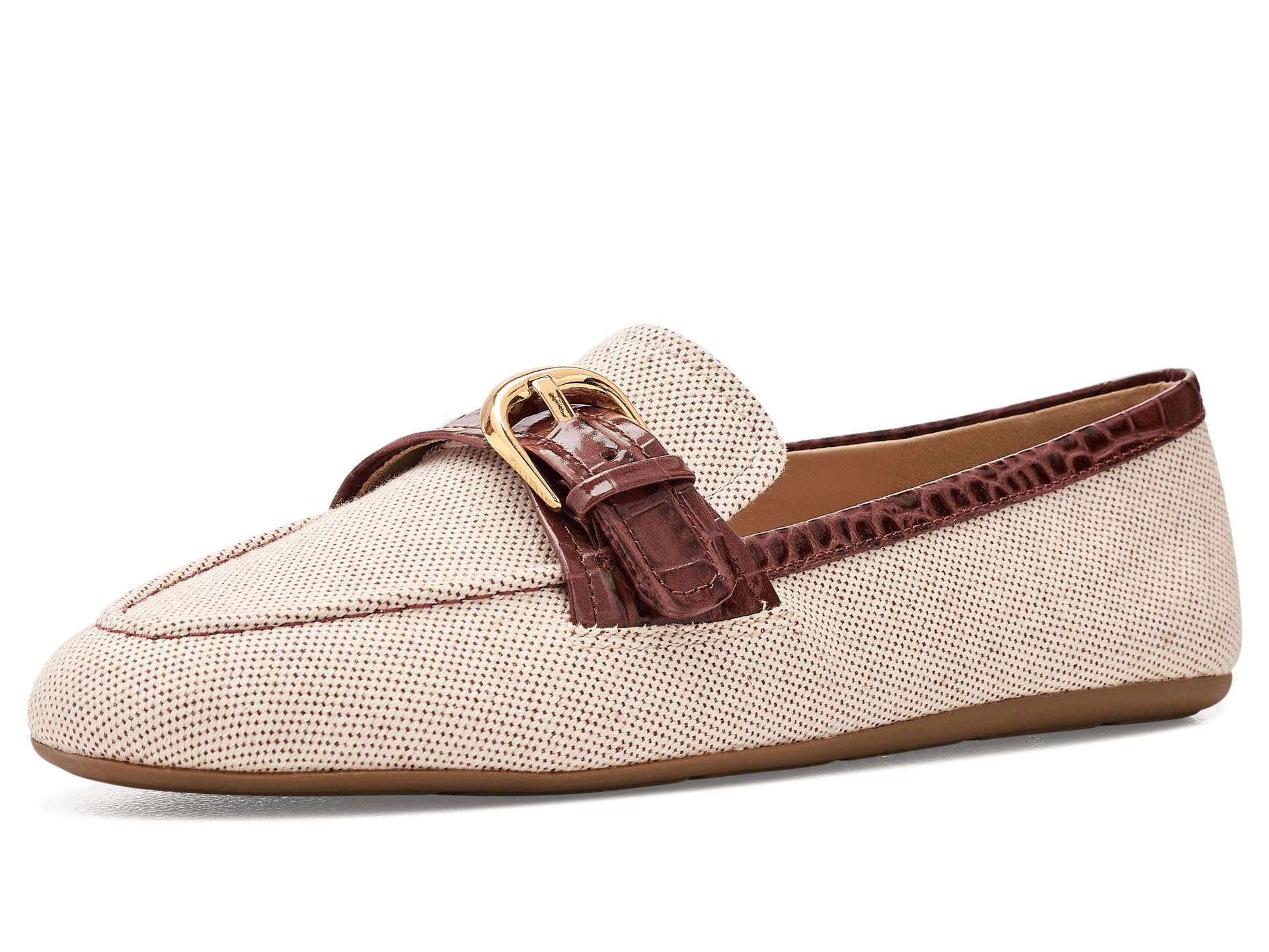 Лоферы Grand Ambition Alette Buckle