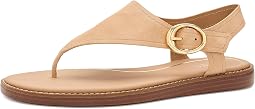 Tuscan Sand Suede