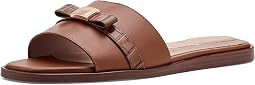 British Tan Leather