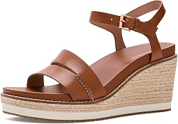 British Tan Leather