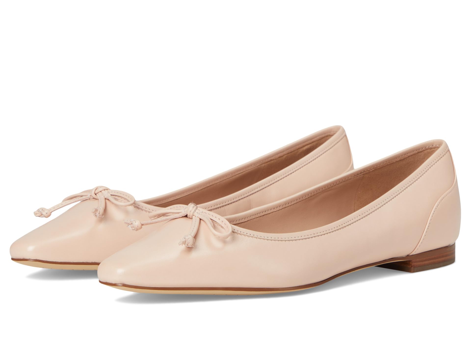 Cole Haan балетки Paget Flats