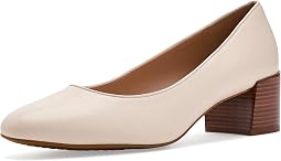 45MM High Heel Go-To Shayla Block Heel