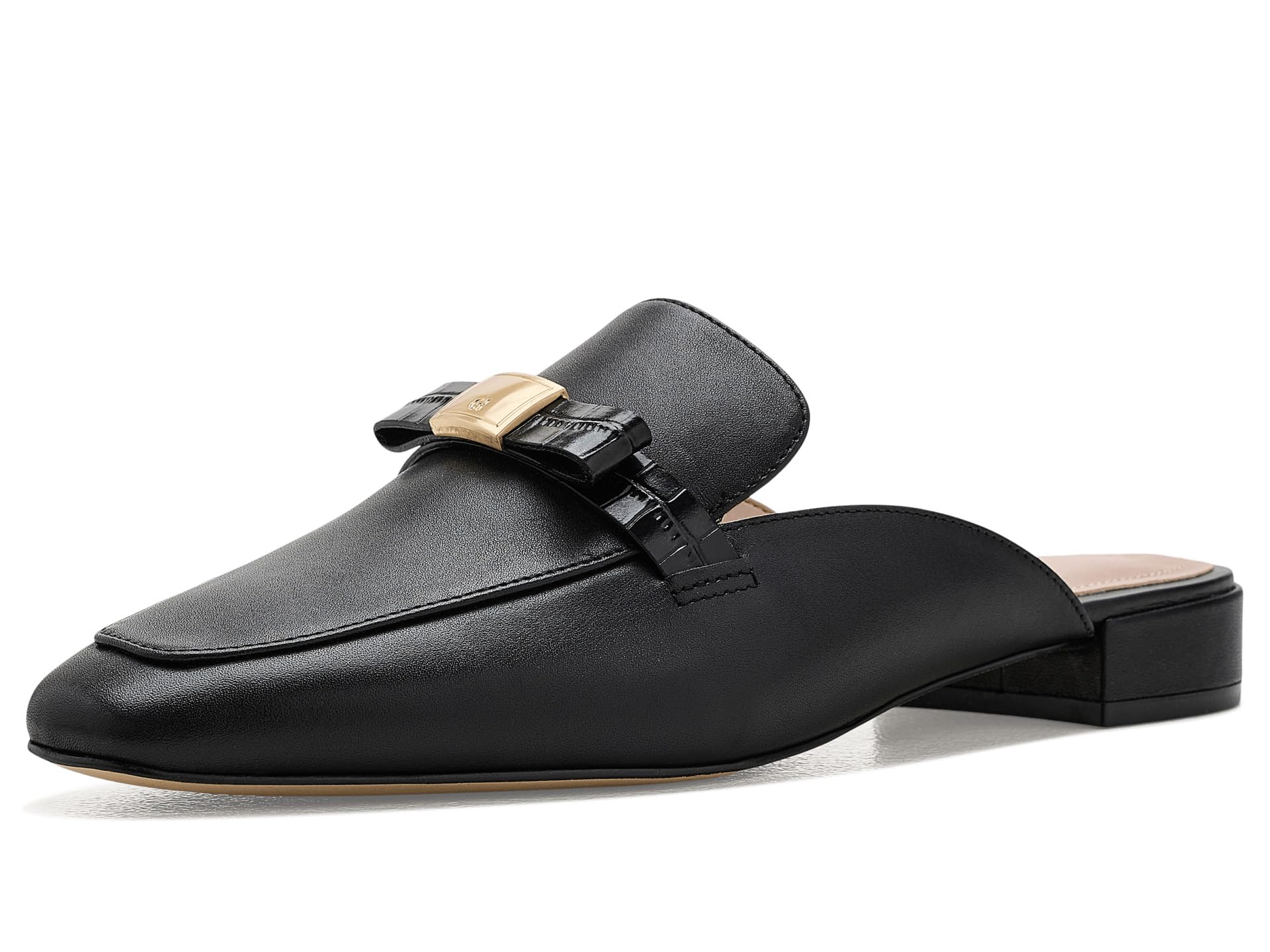 Pasha Bow Mule мюли