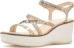 Grand Ambition Azzura Strappy Sndl