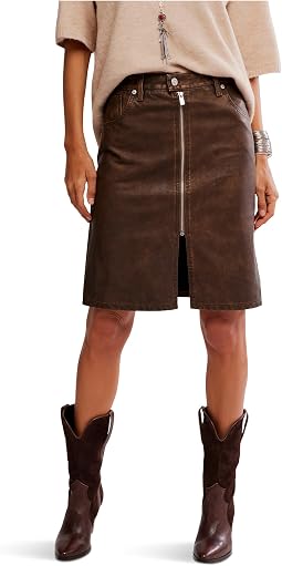 Sycamore Vegan Midi