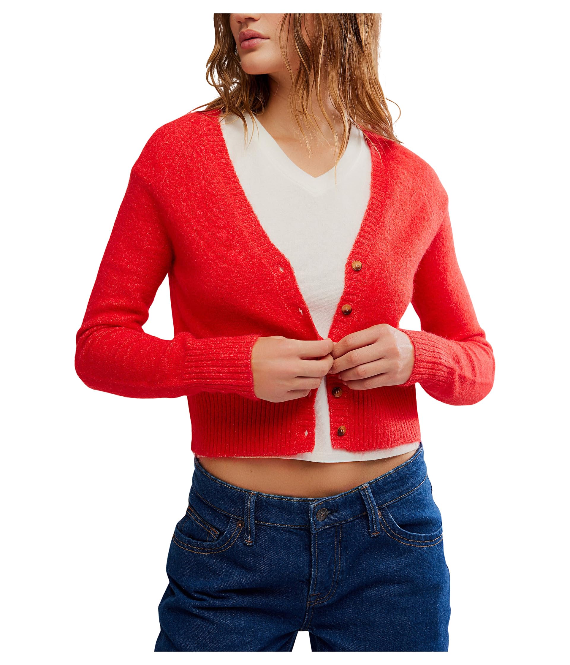 Свитер School Girl Cardi