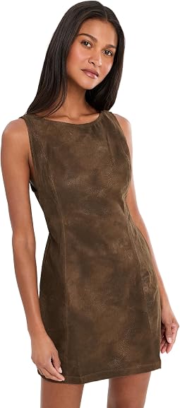 Chocolate Brown