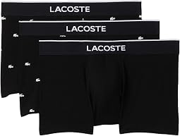 3-Pack Printed Stretch Trunks