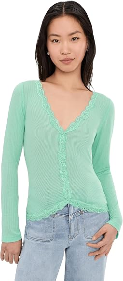 Big Love Rib Cardi