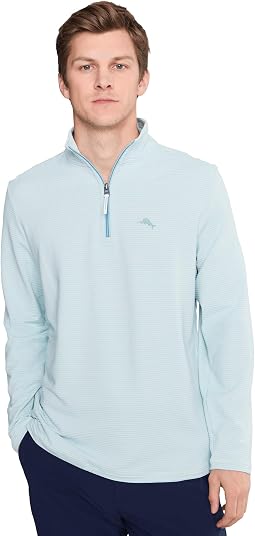 Мужская кофта Costa Wave Half Zip