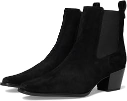 Black Suede