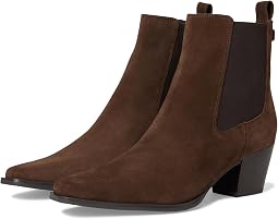 Mustang Brown