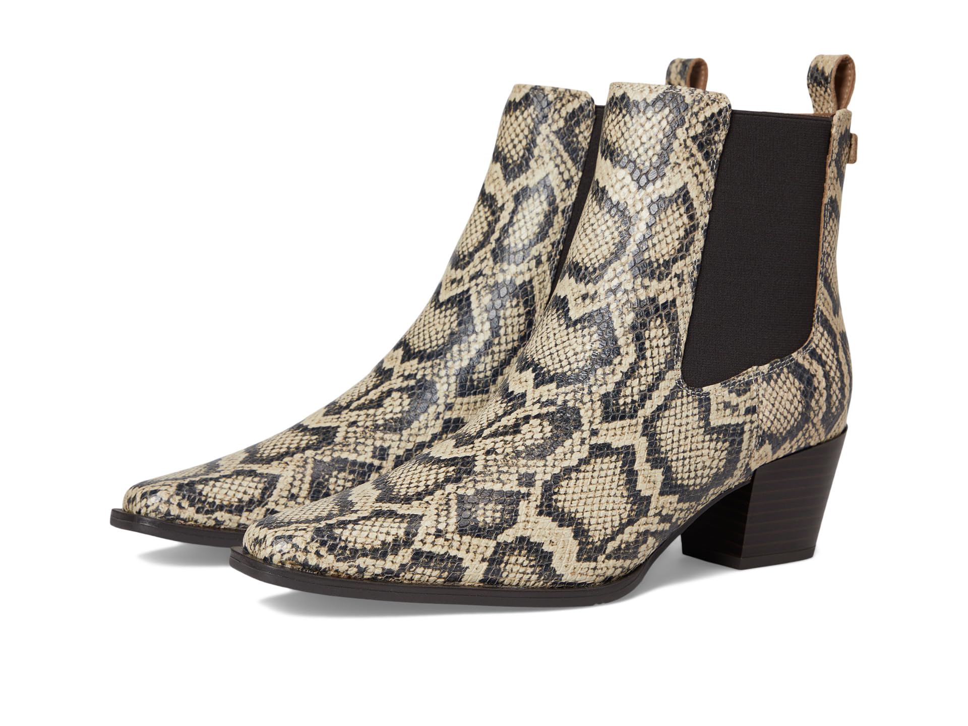 Ботинки Ashtyn от Sam Edelman