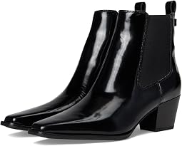 Black Leather