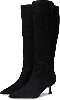 Black Suede