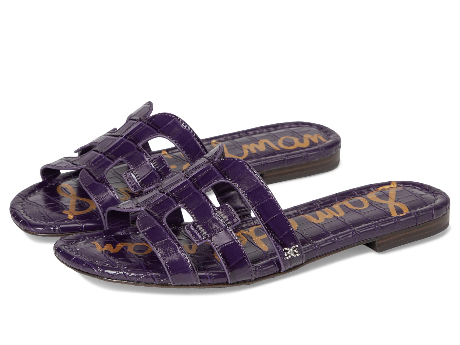 Sam Edelman сандалии Bay Slide