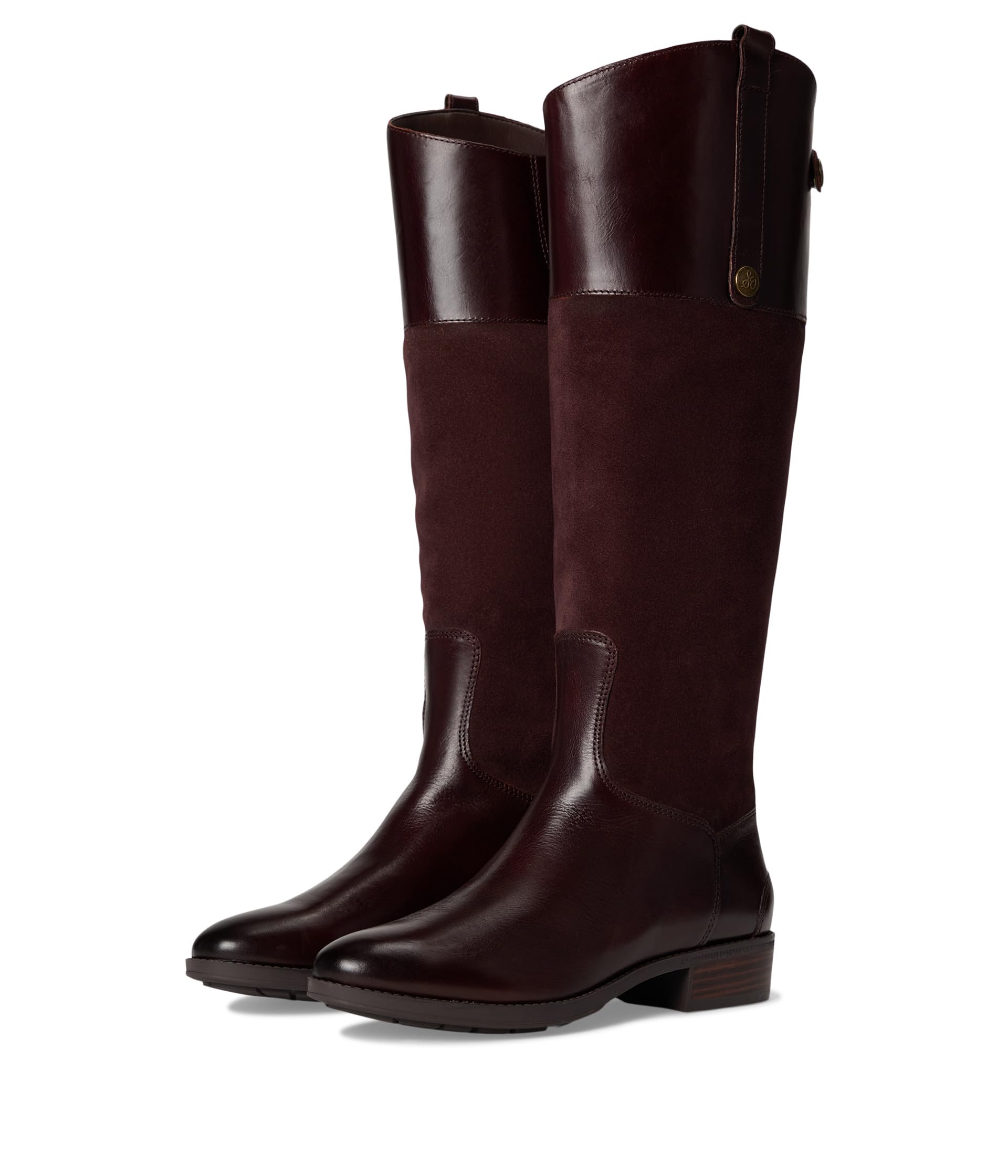 Sam Edelman Penny ботинки