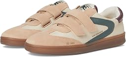 Ivory Haze/Sesame/Ever Green