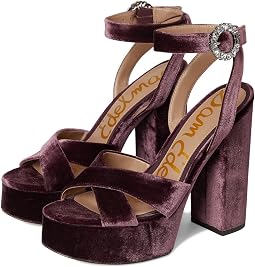 Parisian Plum Crystal