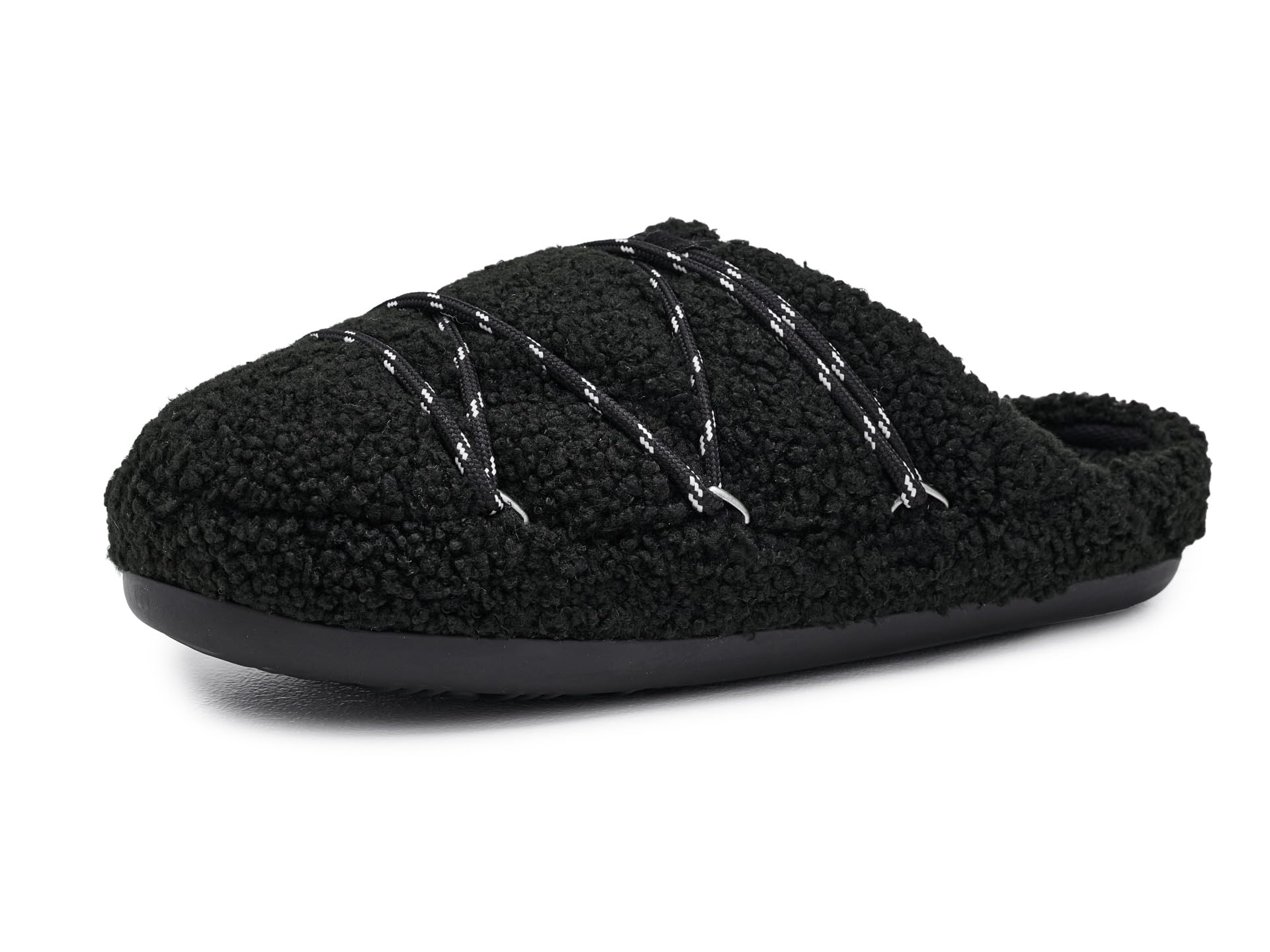 Teddy Slipper тапочки
