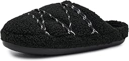 Teddy Slipper тапочки