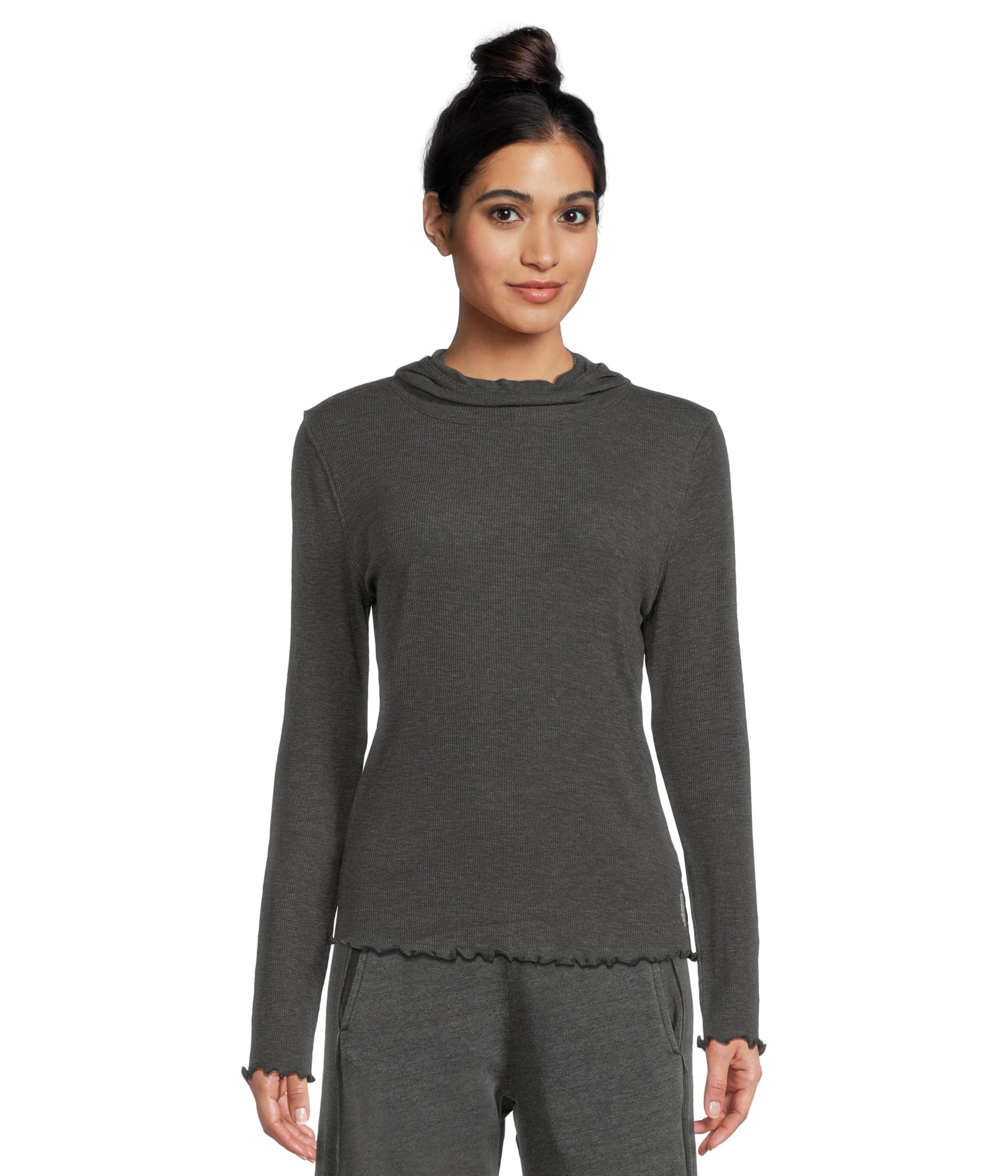 Breathe Easy Long Sleeve