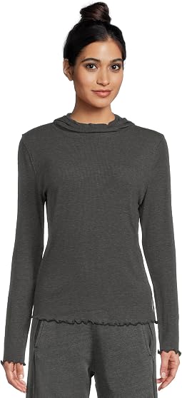 Breathe Easy Long Sleeve