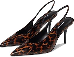 Leopard Patent