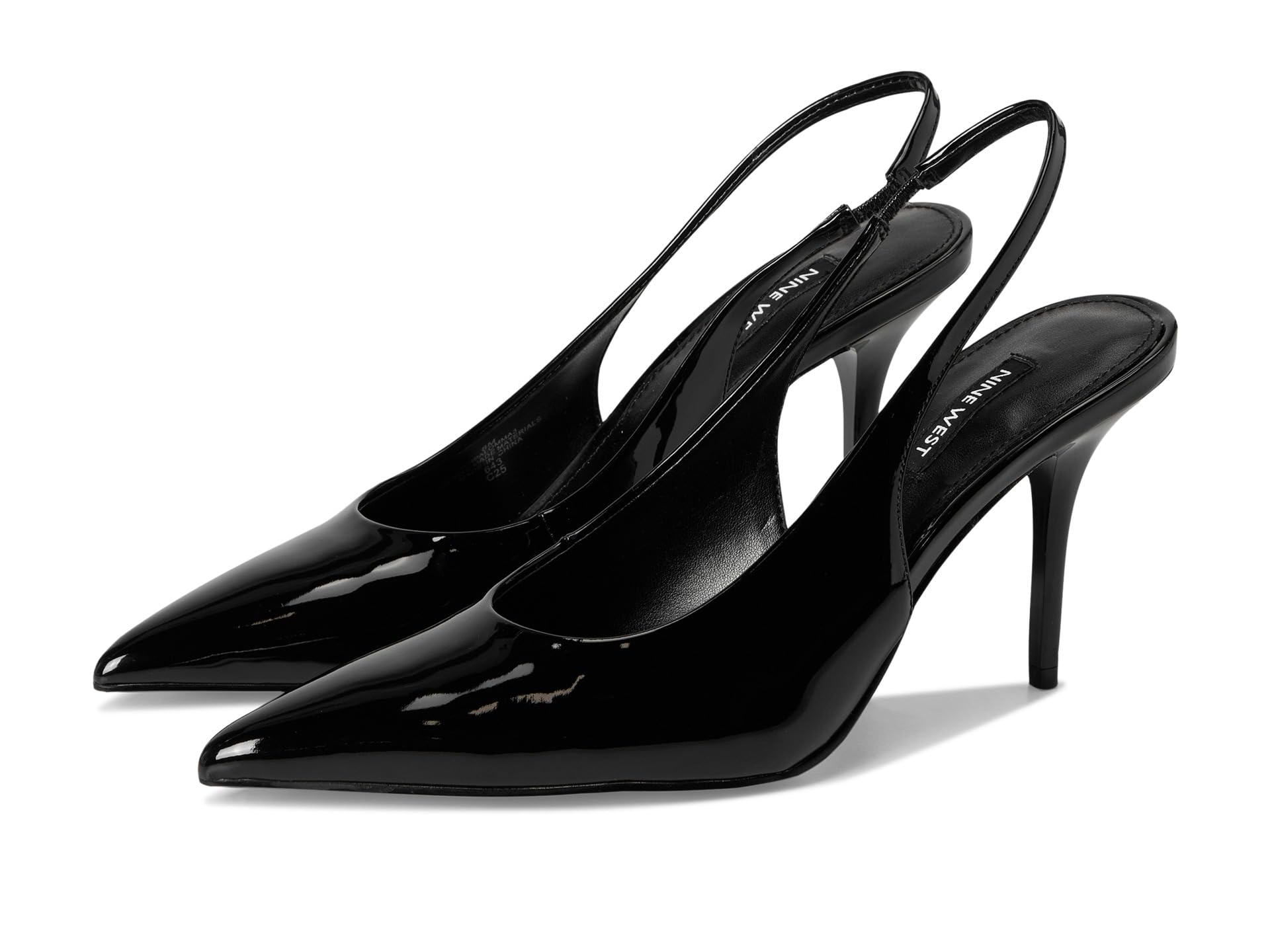 Туфли Nine West Palomma