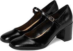 Black Patent